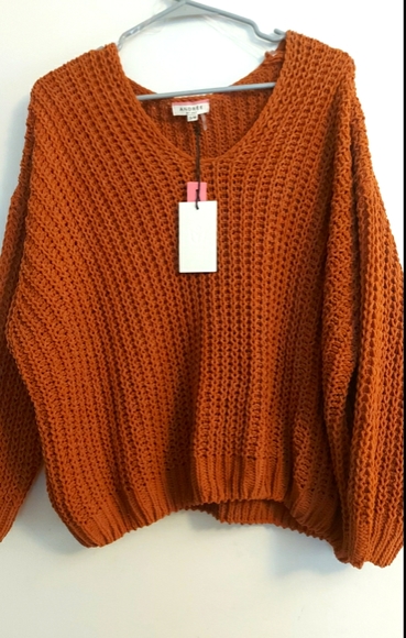 Andree Sweaters - Lauriebelles boutique knit sweater